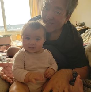 Meet your Posher, Randy